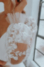 Thumbnail: Opal by Rachel Rose Bridal
