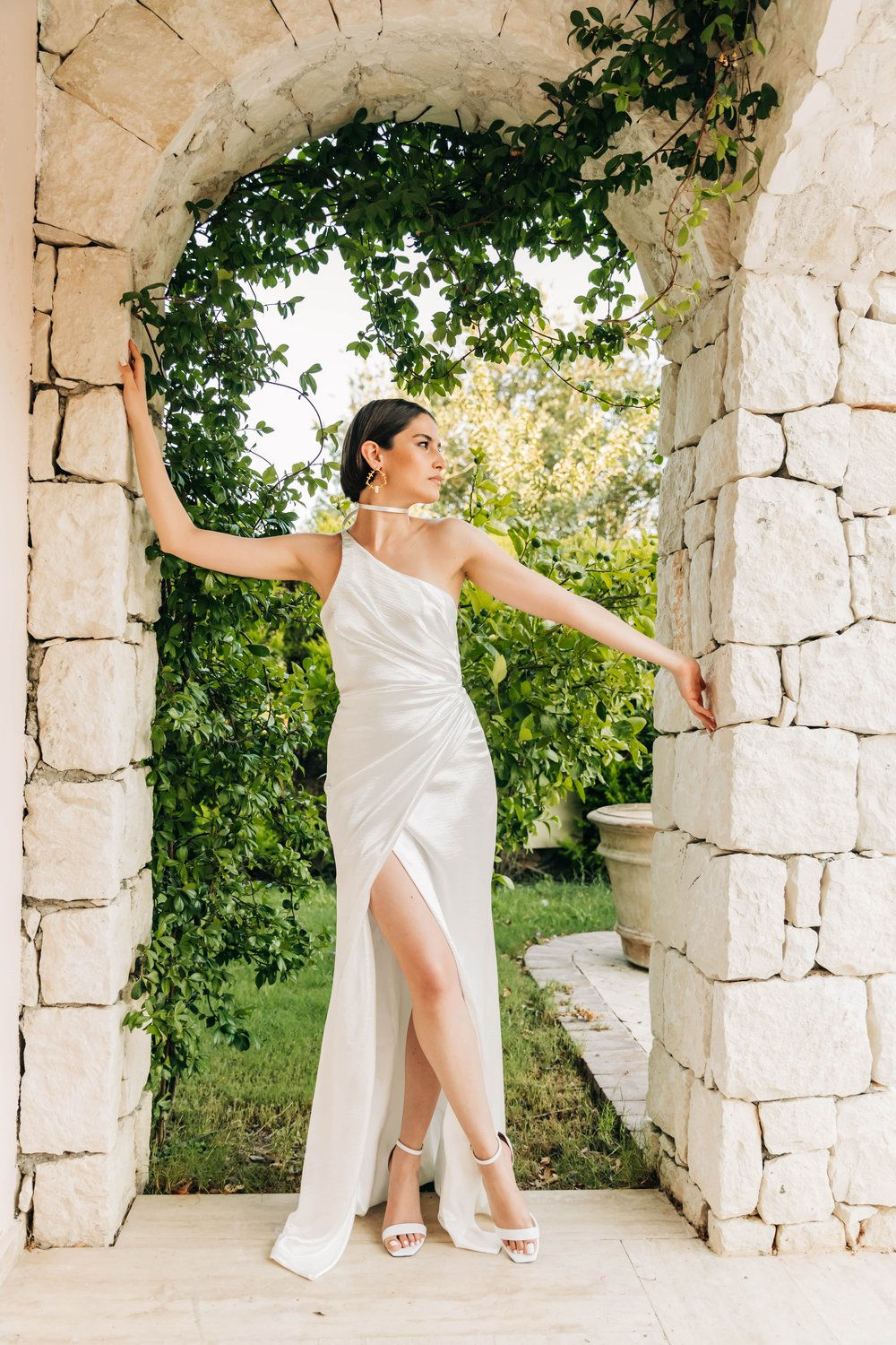 Sienna by Hello Bride Co