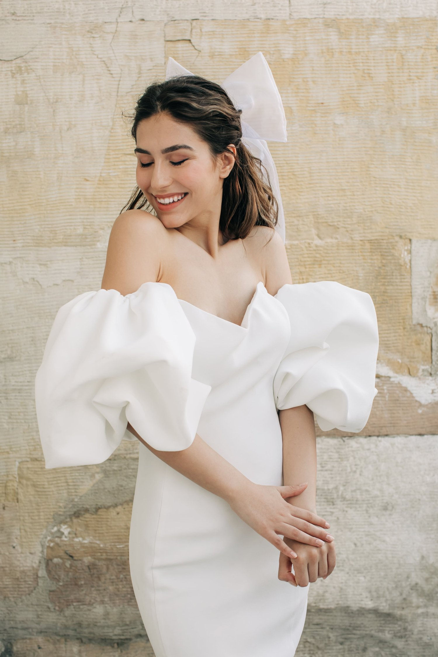 Juno by Hello Bride Co