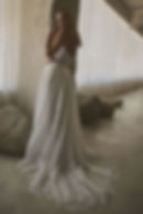 Thumbnail: Bennet by Casablanca Bridal