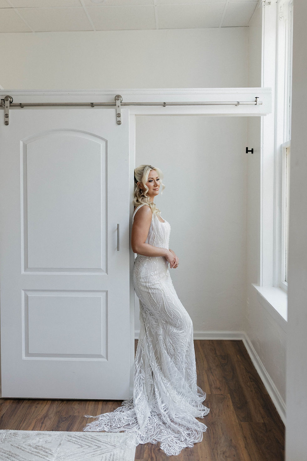 Thumbnail: Forrest by Rachel Rose Bridal