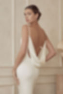 Thumbnail: Ave by Le Blanc Bridal