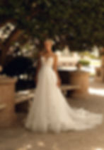 Thumbnail: 1018 by Elissar Bridal