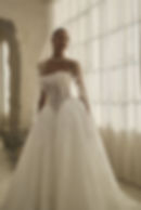 Thumbnail: Polina by Casablanca Bridal