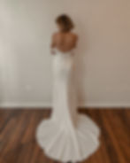 Thumbnail: Clarity by Rachel Rose Bridal