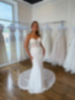 Thumbnail: Georgina by Elissar Bridal