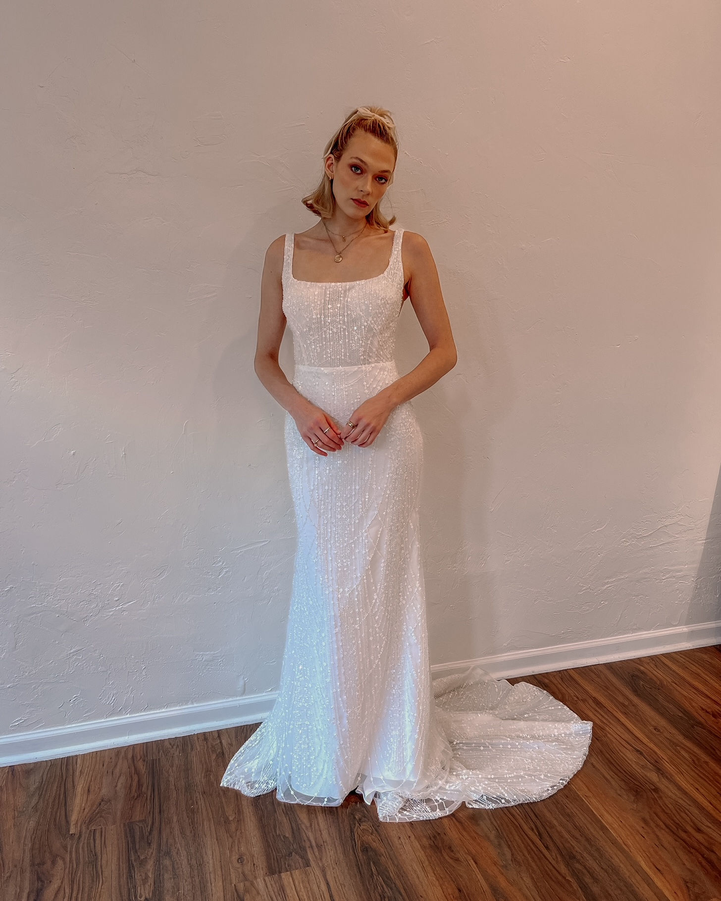 Emily by Elissar Bridal