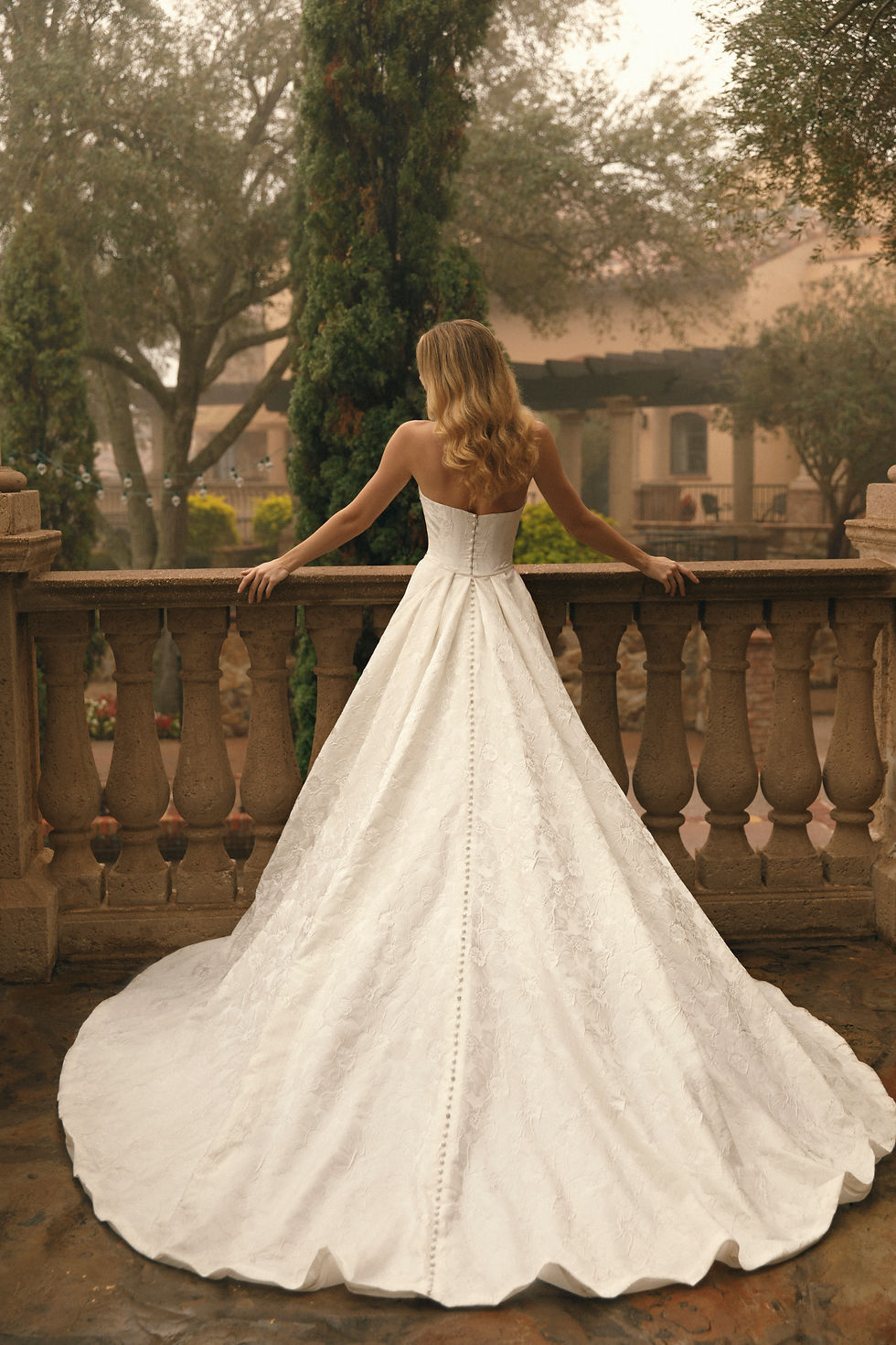 Thumbnail: Maria by Elissar Bridal