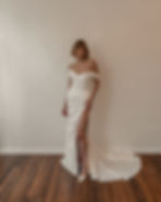 Thumbnail: Clarity by Rachel Rose Bridal