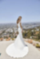 Thumbnail: Bondi by Le Blanc Bridal