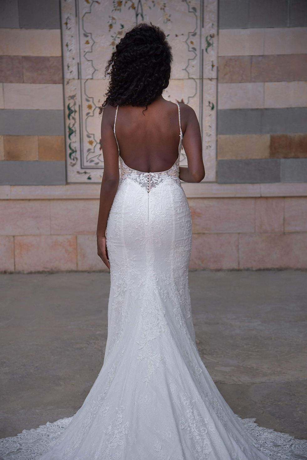 Thumbnail: Marquette by Elissar Bridal