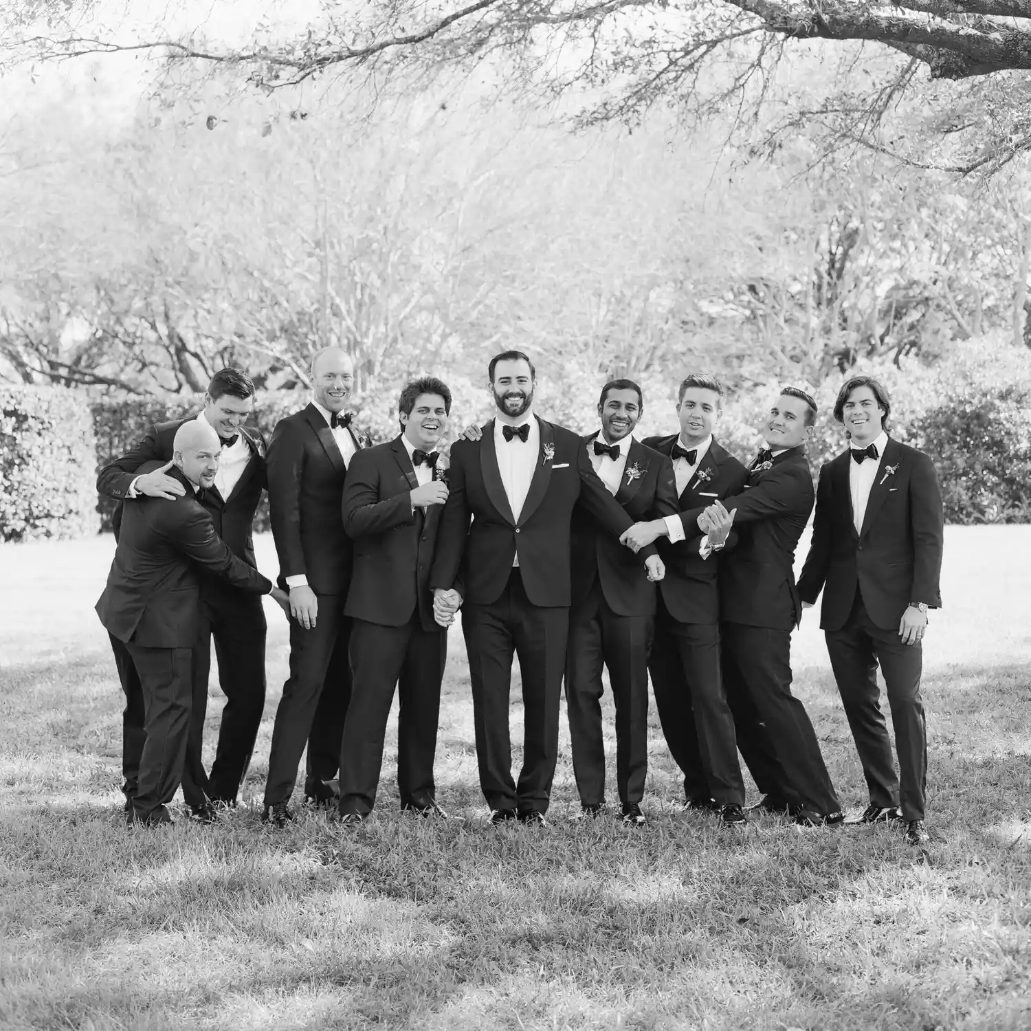 Lake Geneva Weddings