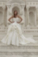 Casablanca Bridal