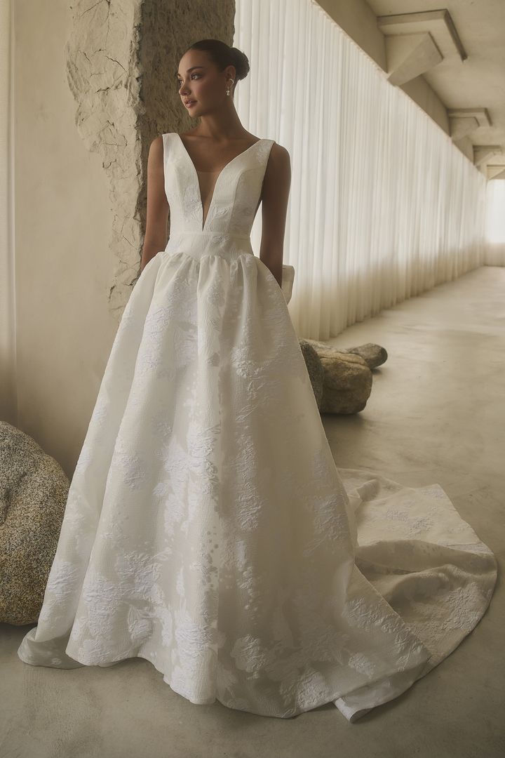 Mariana by Casablanca Bridal