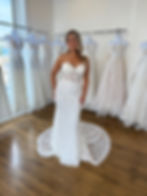 Thumbnail: Georgina by Elissar Bridal