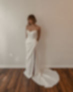 Thumbnail: Clarity by Rachel Rose Bridal