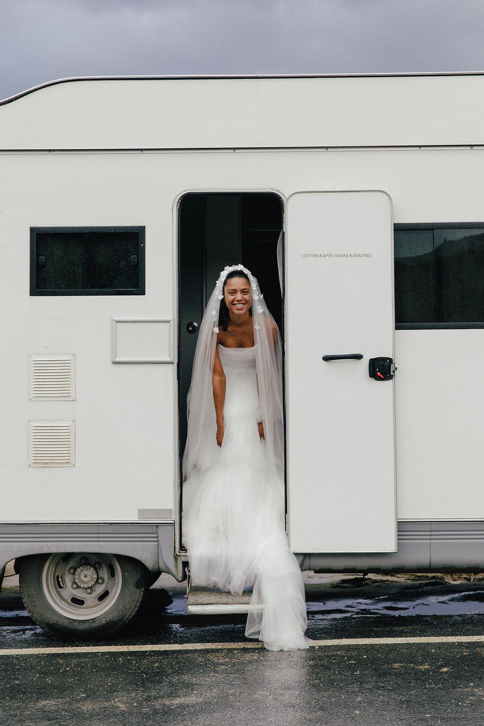 Thumbnail: Alisa by Hello Bride Co