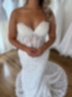 Thumbnail: Georgina by Elissar Bridal