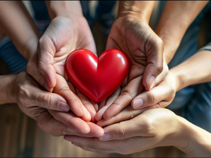 MORE THAN BUSINESS: 5 HEARTFELT WAYS LEADERS CAN SHOW HOW MUCH THEY CARE