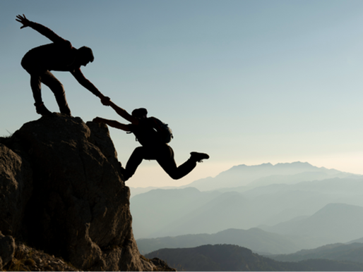 HOW TO BUILD TRUST AND INSPIRE LOYALTY TO ACHIEVE HIGH PERFORMANCE