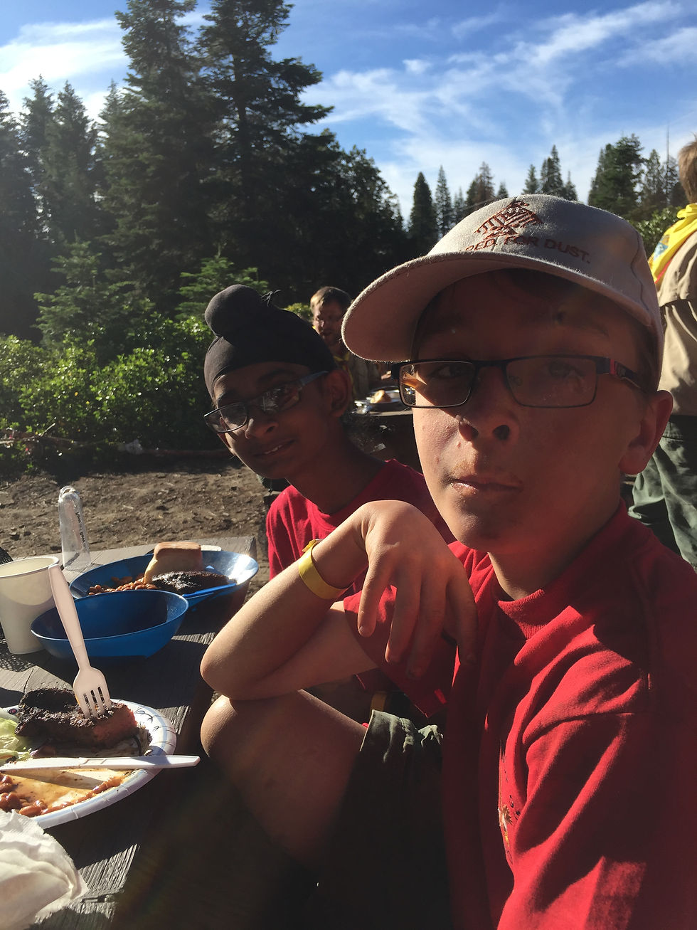 Camp 2014
