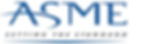 ASME American Society of Mechanical Engineers para vasos de pressao