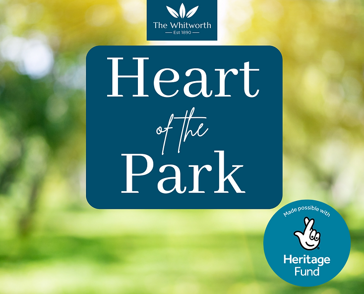 Whats On | The Whitworth