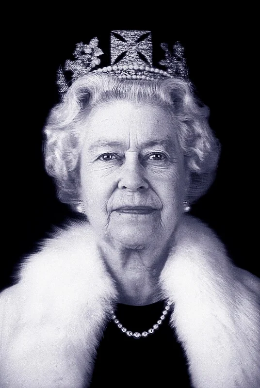 Book of Condolence - Queen Elizabeth II