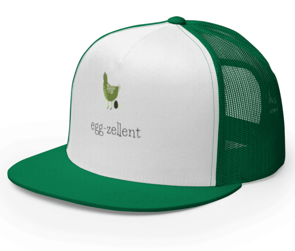 Miniaturbild: KinderSnapback Trucker