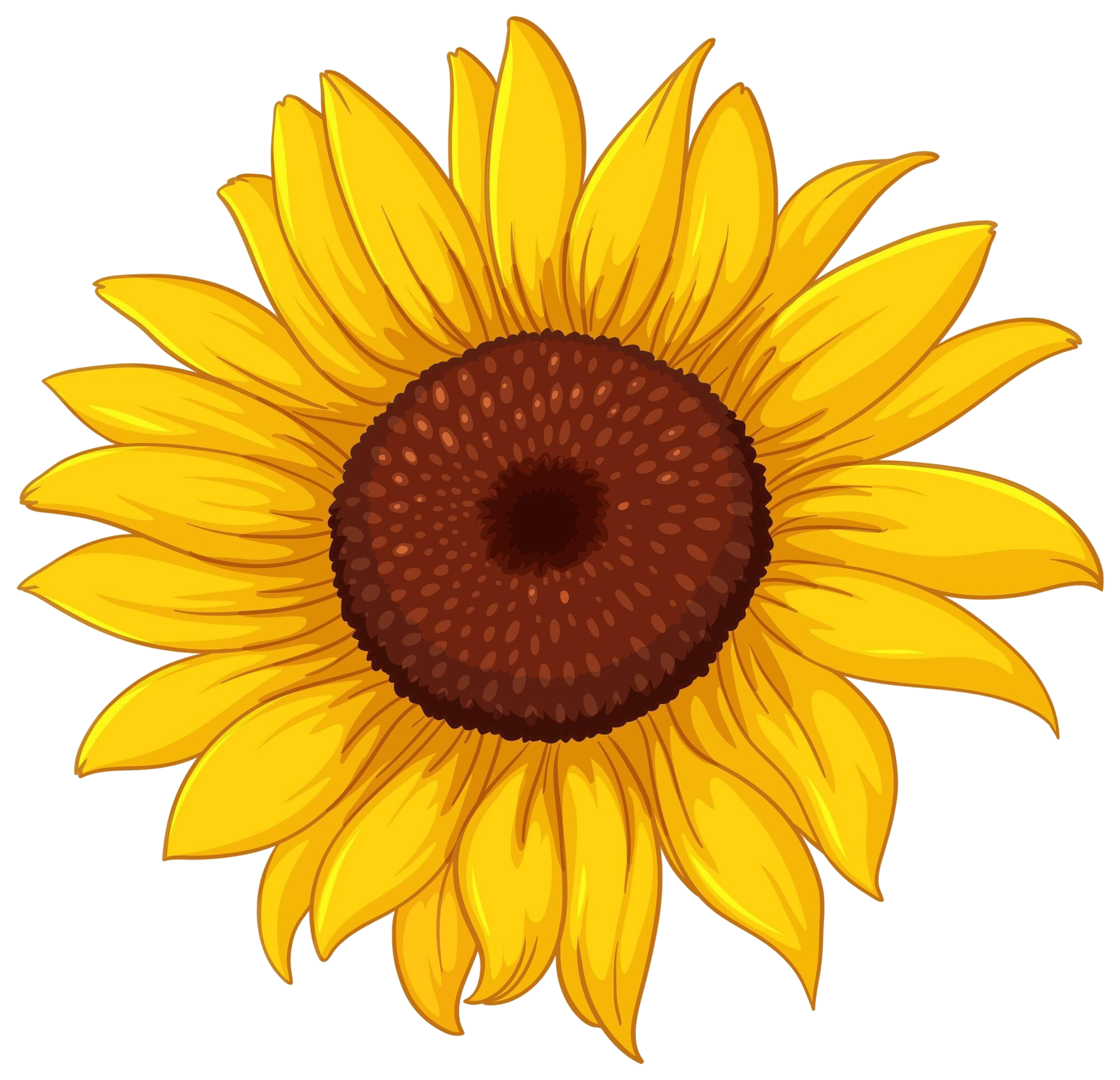 Monthly Challenge Sticker