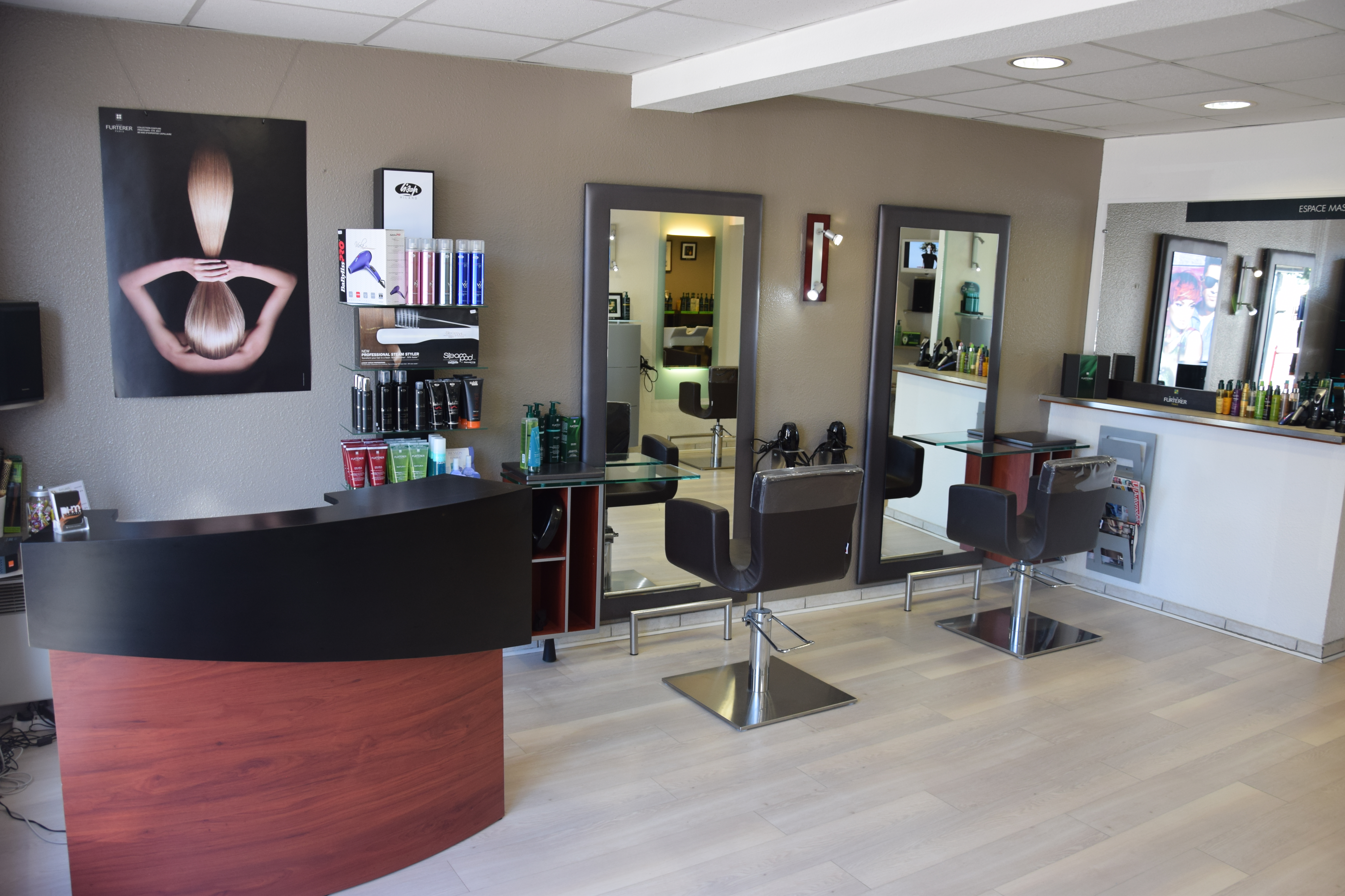 Phmcoiffurefr Salon De Coiffure à Clairac 47320