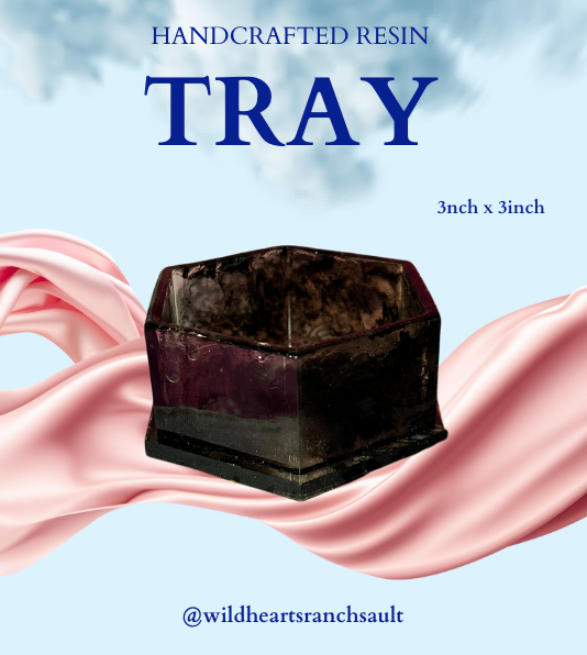 Thumbnail: Mini Tray