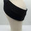 Thumbnail: Cotton Sweat Fabric Cuddly Warm Turban Headband Different Colors