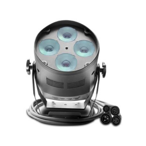 LED PAR SERIES - 4X50W 4 Eyes Face Light | rrlighting