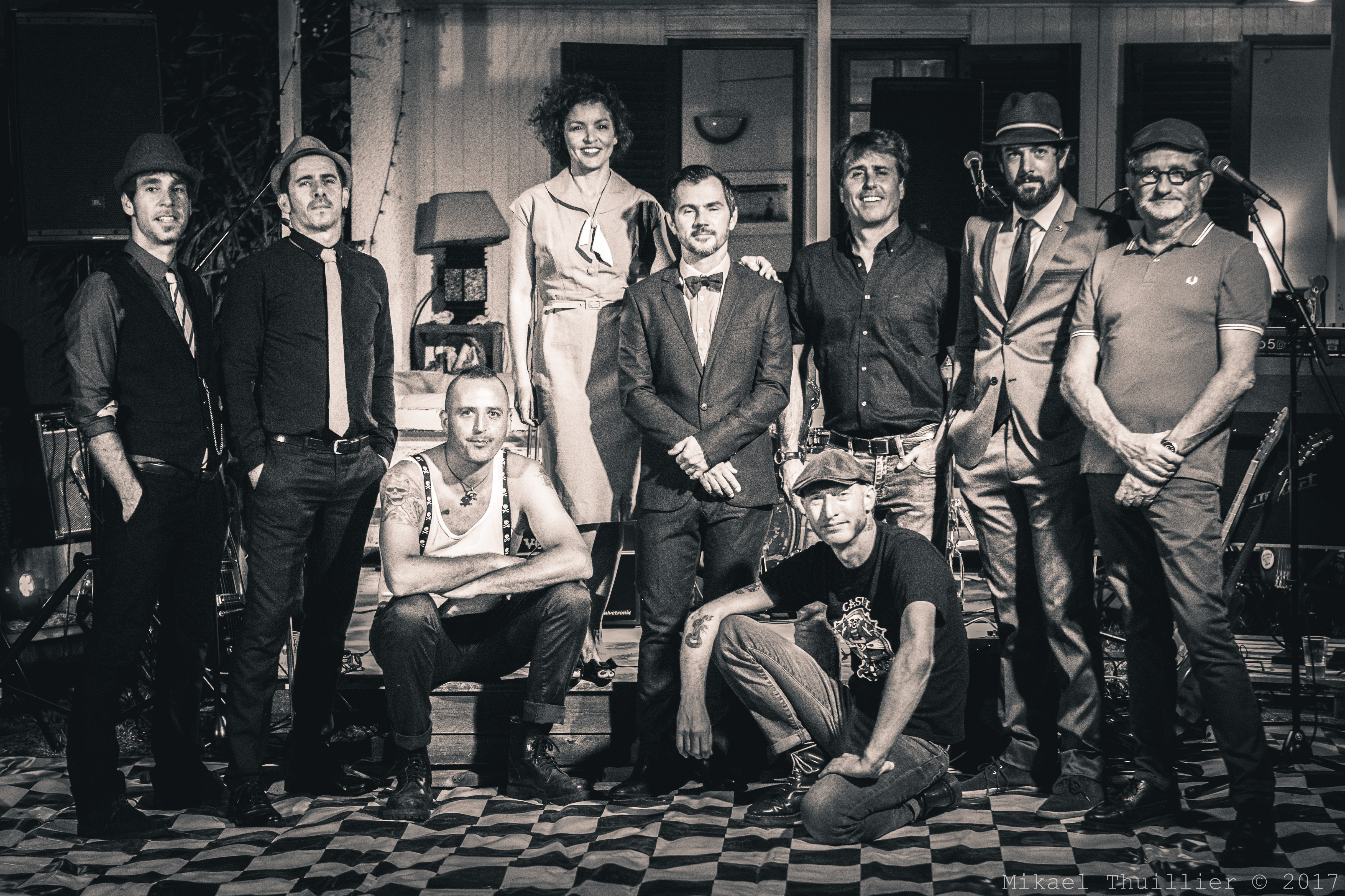 Rocksteady Sporting Club