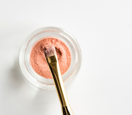 Eye Shadow with Brush