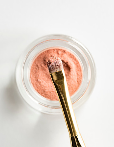 Eye Shadow with Brush