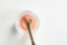 Eye Shadow with Brush