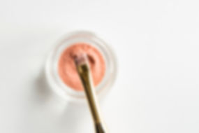 Eye Shadow with Brush