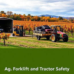 Industrial Truck Training