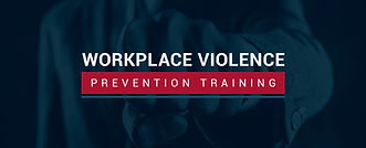 Violence in the workplace