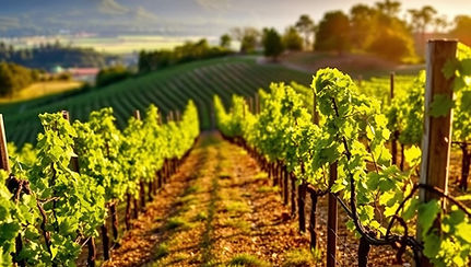 Vineyard Safety