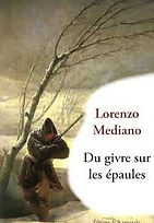 Du Givre sur les épaules traduit par Hélène Michoux