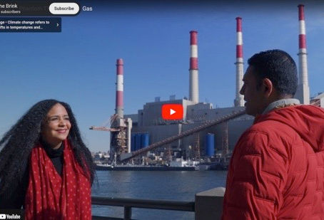 Lights, Camera, Action: EJA Member EJLPC Featured in PBS Documentary!