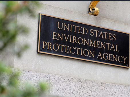 EJA Member EJLPC Celebrates $5B EPA Award to Coalition for Green Capitol for National Green Bank