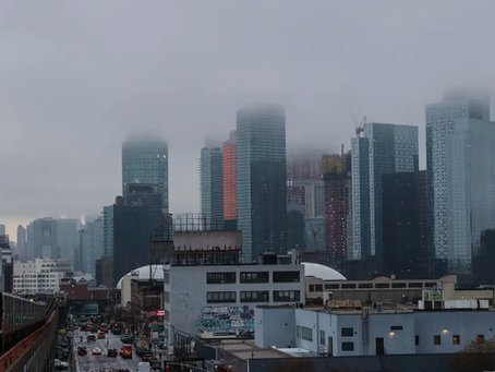 EJA Member EJLPC's Raya Salter Featured in Gothamist on NYC's Local Law 97