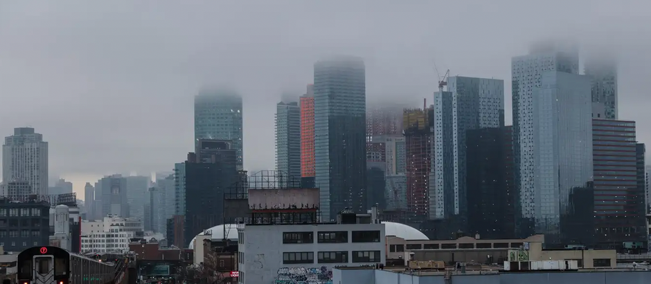 EJLPC's Raya Salter Featured in Gothamist on NYC's Local Law 97