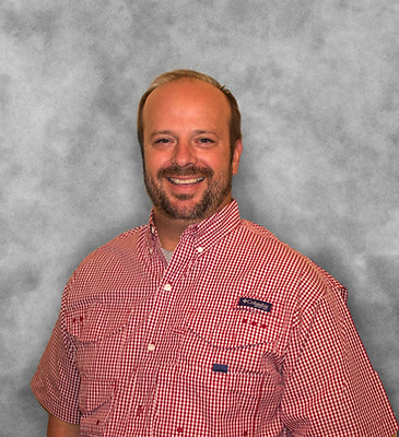 Scott Jones Headshot