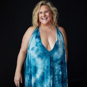 Glamour: Bridget Everett As Told To