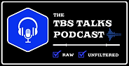 The TBS Talks Podcast LOGO 2.2 LONG 1.1